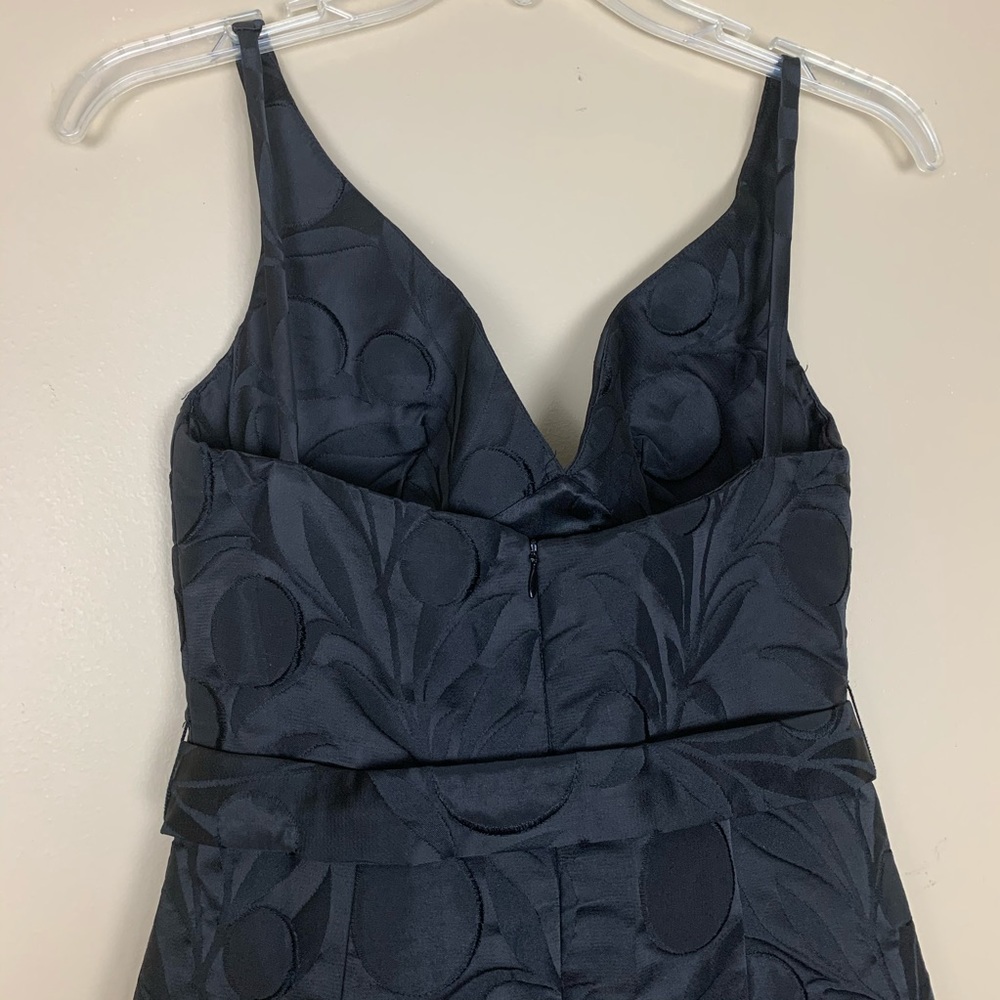 MILLY • Little Black Dress - Picture 4 of 7